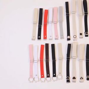 1 Pasang Mencintaitali Pergelangan Wanita Heels Wrist Strap Strap For Heels High Heels Strap Kaitan