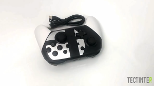 Gamepad tay game Không dây Bluetooth SW-Pro cho máy game NSwitch  Steam  Android  PC