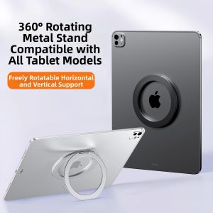 YINJIN | 360 Rotating Universal Tablet Stand Adhesive