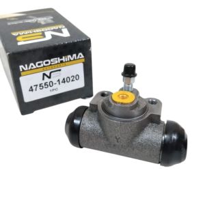 47550-14020 wheel cylinder belakang kiri dan kanan kijang 4k 5k - 7k / bak / blok / master rem