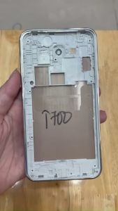 Bộ vỏ samsung j700
