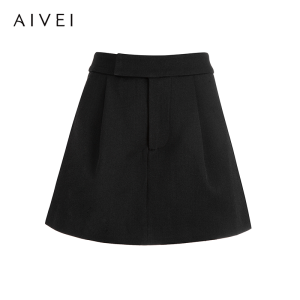 AIVEI | Stylish Minimalist Versatile Culottes