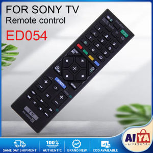 ★Same Day Shipping★ RM-ED054 for Sony TV Remote Control KDL-40HX750 KDL-46HX850 KDL-40HX758 KDL-40HX757 KDL-55HX753 KDL-46HX759 306A-SONY-TV-RC-ED054
