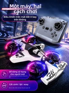 TEMiTANGMI | Xe Đua Bay Điều Khiển Từ Xa Quà Tặng Cho Bé Trai