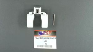 Pelampung Karburator Mio - Plampung Apung Dalam Kalburator Kabulator Carburator Float Valve Yamaha Mio Karbu Lama Old Mio Soul
