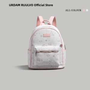 URCDN RDALVO | Cute Cartoon Womens Backpack Large Capacity