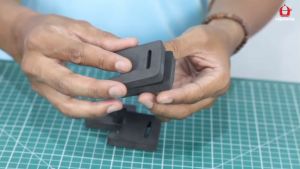 Foam Spacer Block & Top Tube Handlebar Bike: Aksesoris Sepeda Berkualitas
