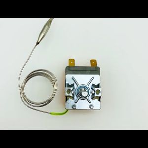 Oven Thermostat Switch AC16A 50-300 for Oven Refrigerator Heater