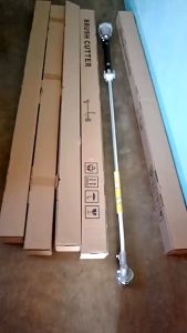 Grass Cutter Operating Lever Assembly: A Comprehensive Guide