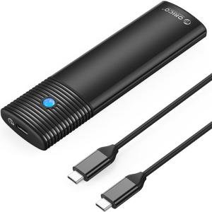 ORICO | High Speed NVMe SSD Reader
