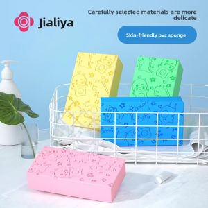 GRACE | Strong Back Scrub Sponge for Women
