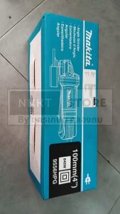 *แท้ ส่งไว* สวิทซ์เซฟตี้* เครื่องเจียร์ 4” MAKITA 9556HP 9556HPG (รับประกันศูนย์มากีต้าไทย)