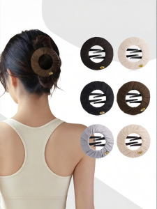 TFY | Safety Flat Head Yoga Clip