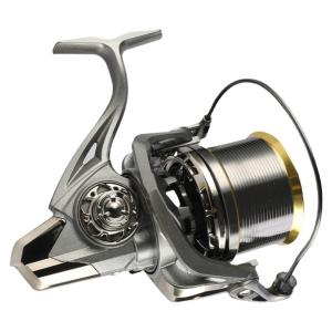 billings | Long Distance Fishing Reel Metal Gapless Tapered Mouth Anchor Reel 10000 Type
