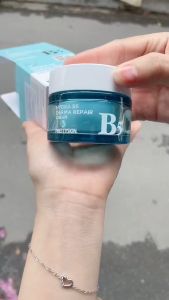 Kem dưỡng da mặt kem trắng da mặt B5 Pretty Skin 52ml Phục hồi dưỡng trắng dưỡng ẩm căng bóng trẻ hóa da