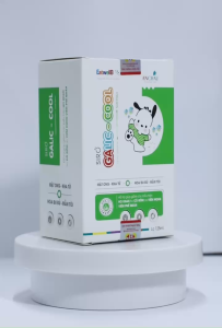 SIRO GALIC-COOL NAM THẢO – Bổ phế trừ ho hóa đờm - Tăng cường đề kháng