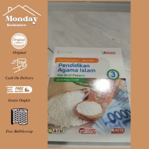 PLATINUM TS - PENDIDIKAN AGAMA ISLAM KELAS 789 SMP/MTs KURIKULUM MERDEKA