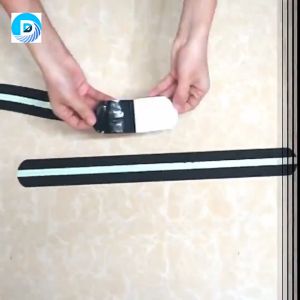 Băng Keo Nhám Băng Dính Chống Trượt Cầu Thang 5cm x 5m