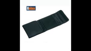 Túi đựng 3 ngăn bảo quản kính lọc dành cho nhiều kích cỡ ống kính