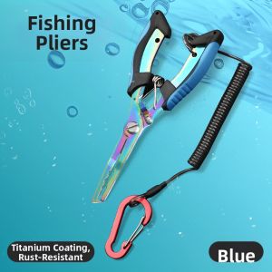 Ewitgo | Anti-rust Line-cutting Fishing Plier