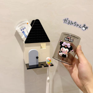 Giá Để Chổi Đánh Răng Điện Cho Trẻ Em Giá Để Cốc Đựng Nước Súc Miệng Giá Để Đồ Vệ Sinh Răng Miệng Gắn Tường Không Cần Đục Lỗ Giá Để Đồ Dùng Vệ Sinh Cá Nhân