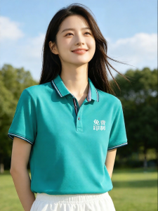 YIMAWEI | Custom Logo Business Team Building Polo Cultural Shirt