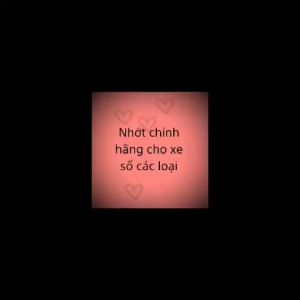 nhớt xe máy xe sốdầu nhot xe máy côn tay exciter 150 sirius wave