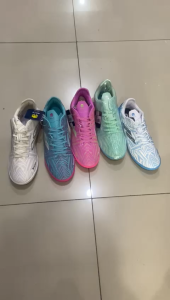 SEPATU FUTSAL MILLS ANAK VONIX IN JR