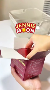 Jennie Moon 40X Pro Derma Plus Body Booster 250g