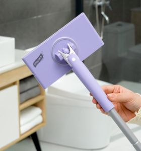 TAILI Self-absorbing Mini Mop: A Compact & Efficient Cleaning Solution