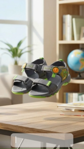 Sandal Bitis bé trai (size 24-27)