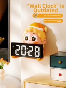 RUIDEDAN | Decorative Wall Clock