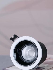 OPPLE | Overhead Recessed LED Light with Anti-Glare Feature