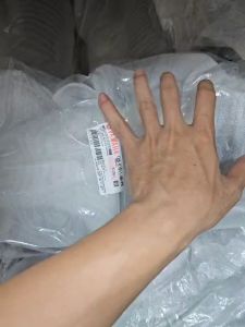 Dè trước Exciter 135 yamaha chính hãng