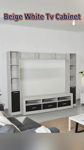 【READY STOCK】TV Cabinet | TV Stand | TV Console | Television Cabinet | TV Unit | TV Cabinet With Storage | TV Cabinet With Shelves | Floor Standing TV Cabinet | Floating TV Cabinet | TV Cabinet For Living Room | Modern TV Cabinet | Minimalist TV Cabinet