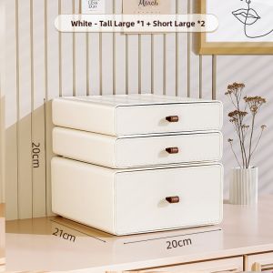Bangjiayi | Drawer Desktop Storage Box