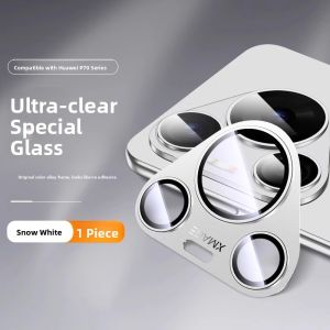 xilixili | Full Coverage Anti-glare Camera Cover Protective Film