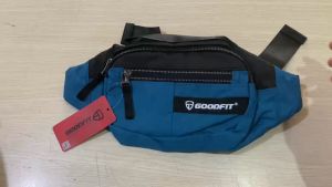 Túi đeo hông đeo bụng dung tích lớn đeo chéo chạy bộ chống nước cao cấp GoodFit GF115RB