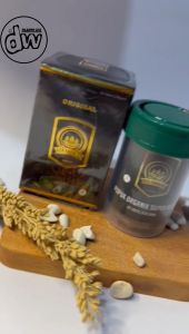 Eco Farming Pupuk Organik Super Organik Original 30g