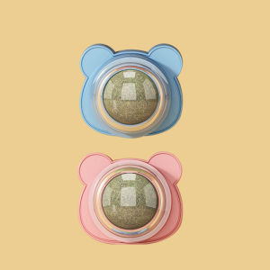 Hadassah | Entertainment & Teeth Cleaning Cat Toy