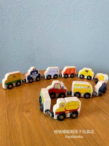 Đồ Chơi Giáo Dục Cho Trẻ Em Đồ Chơi Xe Cứu Hỏa Động Vật Đồ Chơi Giáo Dục Sớm Đồ Chơi Từ Tính Đồ Chơi Mô Hình Xe Hơi Cho Trẻ Em Từ 2 Tuổi Trở Lên