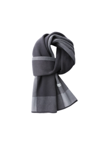 Winter Windproof Warmth Scarf for Couples