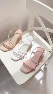 Bellashoesjkt Nayola Heels 5 cm Wanita