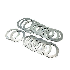 Transpeed Other Auto Transmission Systems Steel Plate Kit 4L80E 4L80 for Bmw Car Accessories 1991-1996