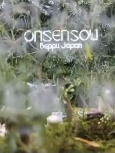 Onsensou Luxury Body Cleanser 300ml