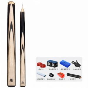 OMIN | Ice Edge Beginner Table Cue