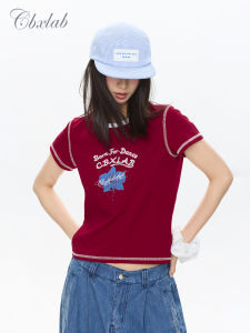 CBXLAB | Stylish Vintage Slimming Dance Wear for Summer