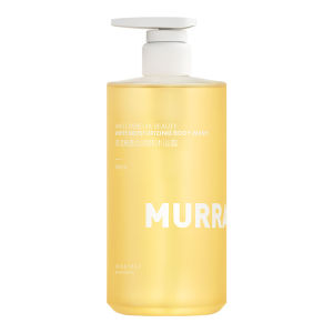 MURRAYLE | Niacinamide Whitening Moisturizing Bath Lotion