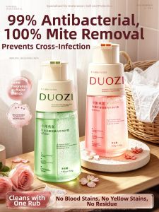 O’LEEN | Fragrance Antibacterial Intimate Apparel Laundry Detergent