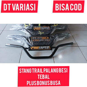 stang trail palang universal bebek matic sport